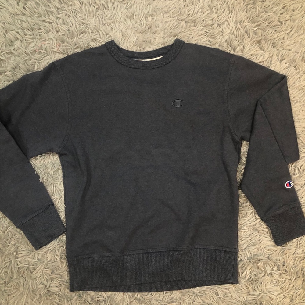 Champion sweatshirt